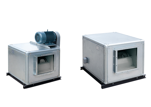 HTFC(DT)系列消防、通風(fēng)兩用低噪聲柜式離心通風(fēng)機(jī)